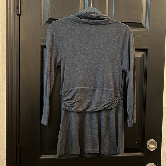 Ett Twa Anthropology Shirt - Picture 6 of 6